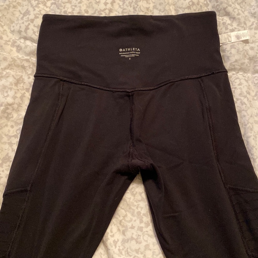 Athleta leggings